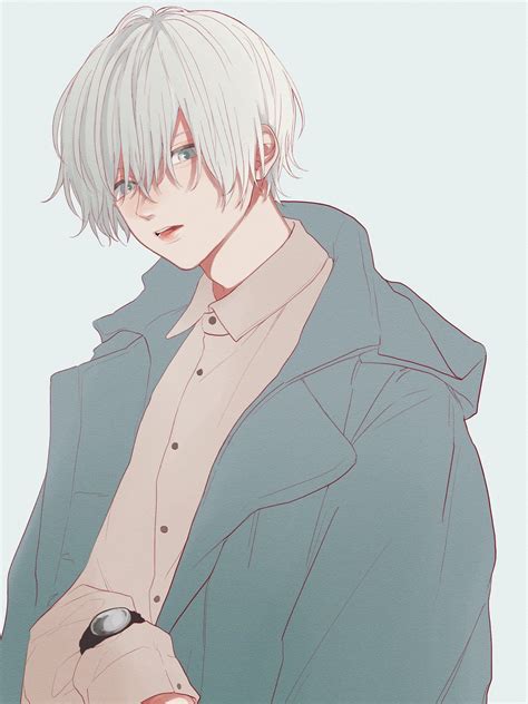 Discover images and videos about anime boy from all over the world on we heart it. Pin by Mastermind on Anime boy in 2020 | Anime drawings ...
