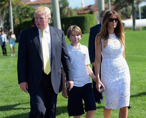 Meet Melania Trump A New Model For First Lady The Washington Post