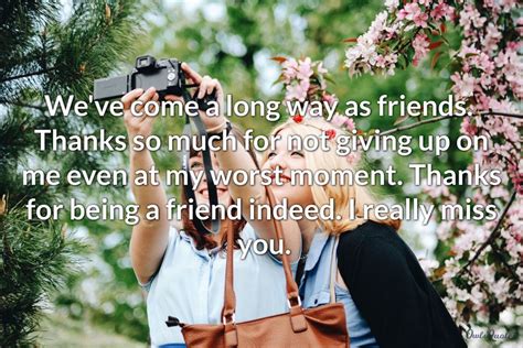 30 Friendship Messages For Her