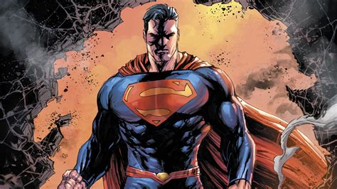 Superman Dc Comics Hd Superheroes 4k Wallpapers Images