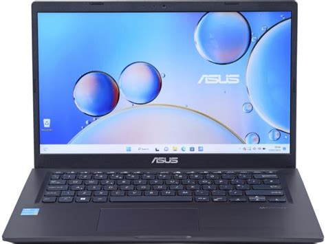 Asus Vivobook 14 X1400ea Review 14 Inches 1403kg Intel Pentium 4gb