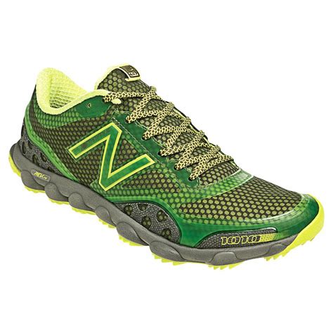 New Balance Mt1010yg Minimalist Trail Running Shoe