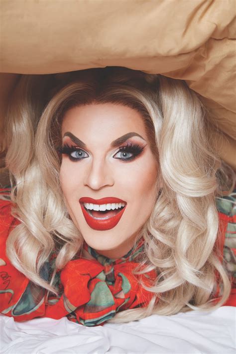 Drag Queens Katya And Trixie Challenge Societal Expectations In Their
