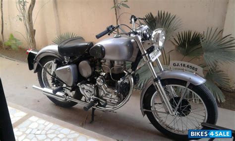 Royal enfield bullet 350 es comes in five paint schemes now. Used 1995 model Royal Enfield Bullet Standard 350 for sale ...