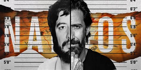 Narcos Mexico Character And Real Life Figures Guide