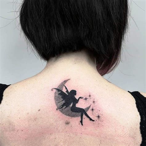50 Fairy Tattoos Ideas And Designs That Will Make Your Tattoo Wishes