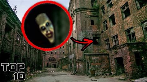 Top 10 Abandoned Prisons That Are Hiding Evil Secrets Youtube
