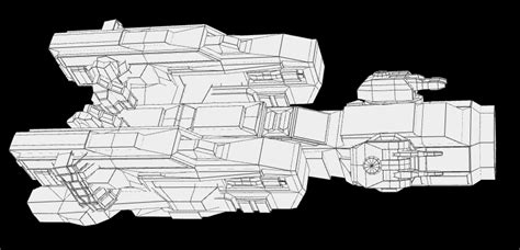 The Takklemaggot Warship New Suns Republic Battletech Wiki Fandom