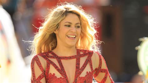 Shakira Judge Recommends Pop Star Goes On Trial For Alleged Tax Fraud