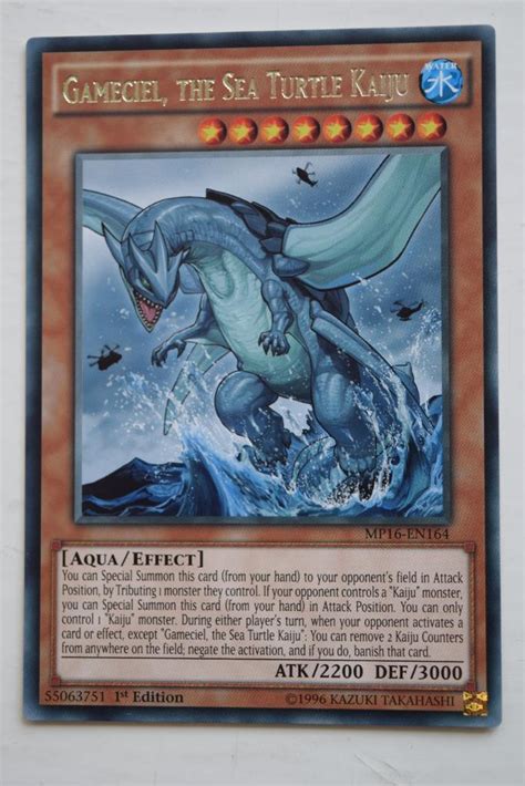 YuGiOh 2016 COLLECTORS TIN MEGA PACK *MP16* - CHOOSE YOUR RARE CARDS | eBay