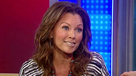 vanessa williams on housewives hysteria fox news video