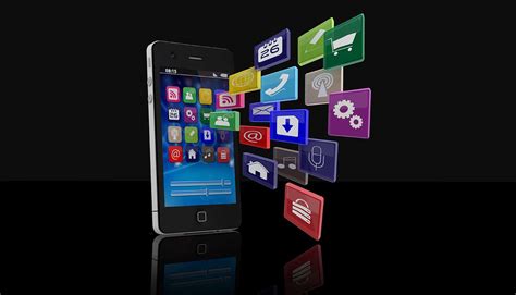 Impower solutions is focused on providing. 4 Important Reasons Why You Should Invest in Mobile App ...