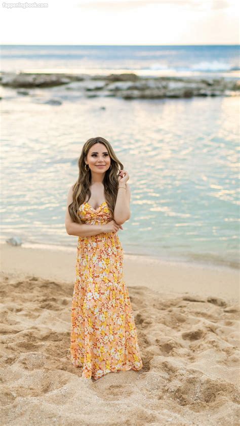 Rosanna Pansino Nude The Fappening Photo Fappeningbook