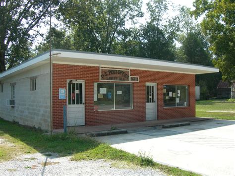 Lawley Alabama 36793 Post Office Was Closed On July 28