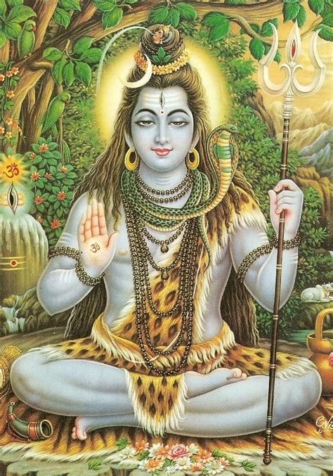 Polish your personal project or design with these om namah shivay transparent png images, make it even more personalized and more attractive. Lord Shiva, Om Namah Shivaya. (With images) | Lord shiva ...