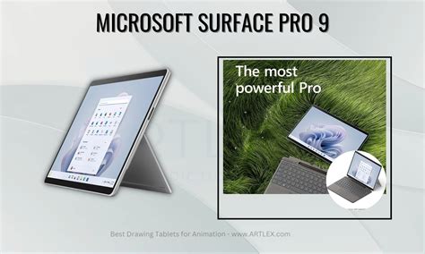 The 6 Best Drawing Tablets For Animation In 2023 October Artlex