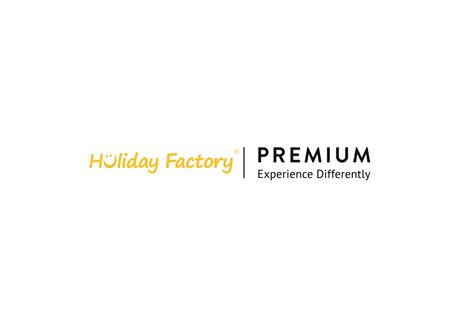 Holiday Factory Premium Medium