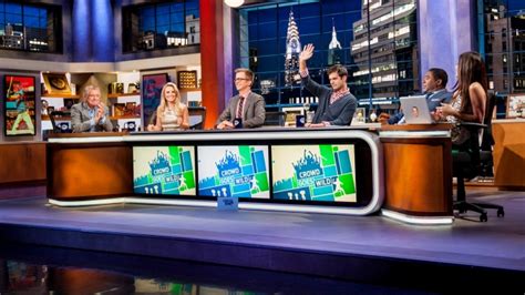 Ratings Fox Sports 1 Draws 161000 Viewers Nightly In First Full Week Variety