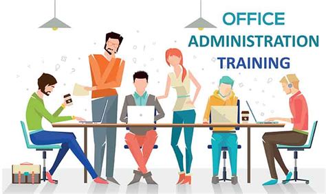 An admin officer expected to be a multitasker as he has the burden of other people as well. Office Administration Training Course with Certification ...