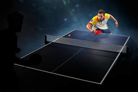 The 12 Best Ping Pong Tables Gearmoose