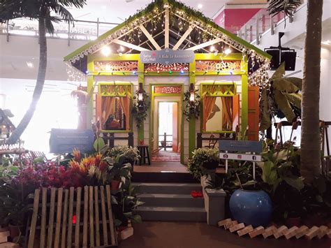 Owned and developed by boustead holdings berhad and. Best Klang Valley Shopping Malls To Visit This Raya 2018 ...
