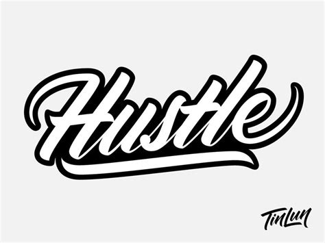 Hustle Final Graffiti Lettering Graffiti Words Tattoo Lettering Fonts