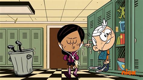Imagen Shell Shock 45png The Loud House Wikia Fandom Powered By