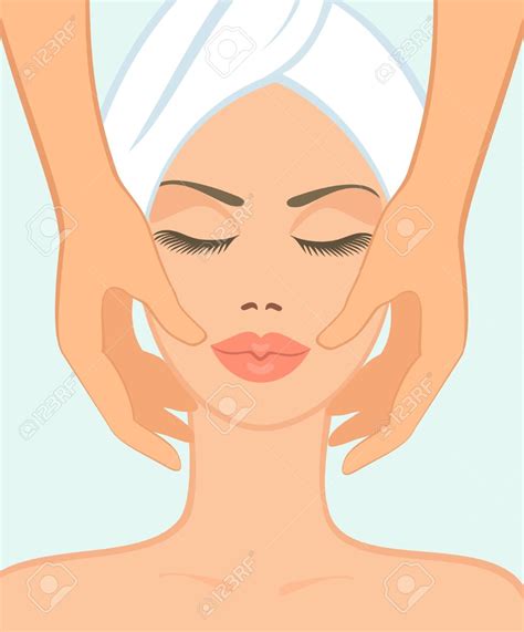 7 facial clip art preview clip art spa faci hdclipartall