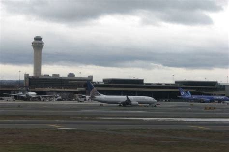 Bomb Threats Send Newark Airport Authorities Scrambling