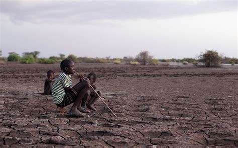 Ethiopias Overlooked Drought Al Jazeera America