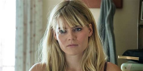 Shameless Interview With Emma Greenwell Interview With Mandy From