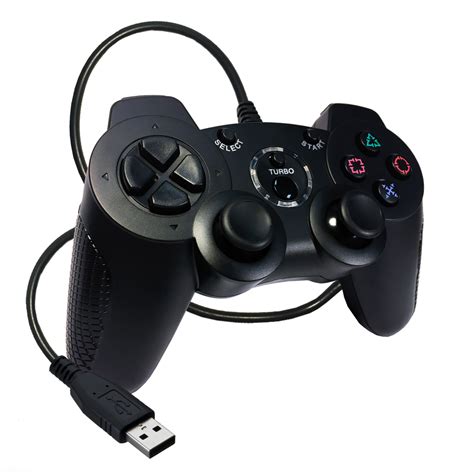 Double Shock 3 Wired Ps3 Controller Controllers Playstation 3 Sony