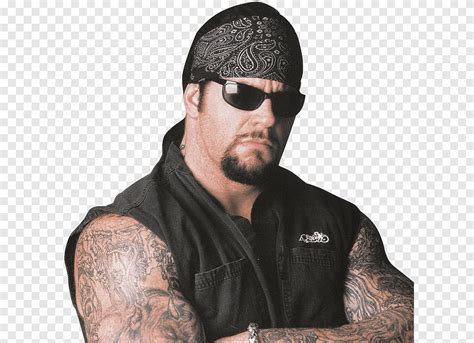 The Undertaker Wwe Superstars Tattoo Professional Wrestler Wrestlemania
