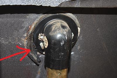 Select from a wide variety of overflow drains online. Fix a Leaking Overflow Drain - Extreme How To