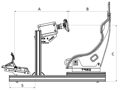 How To Set Up Your Sim Rig Treq