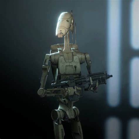 Steam Workshopbattle Droids From Star Wars Battlefront 2