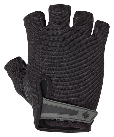 buy harbinger mens power glove black large online in india 54997186