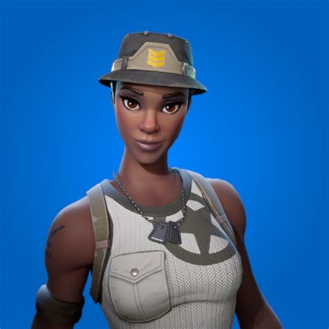 Fortnite Battle Royale Recon Expert The Video Games Wiki