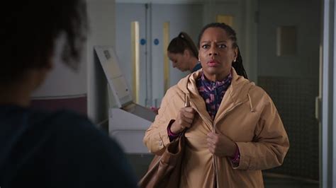 Bbc One Holby City Series 21 Pigeon Its Not My Fault