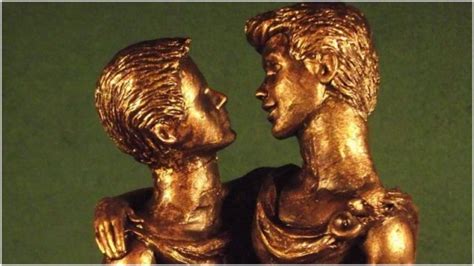 The Army Of Same Sex Lovers That Ruled The Ancient Greek Battlefield