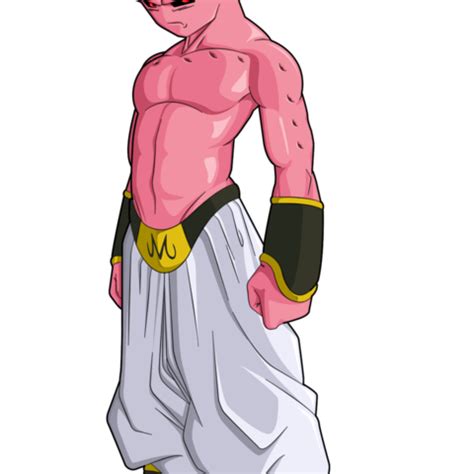 All cards are mint/near mint condition unless otherwise stated. Download 3D printer model Kid Buu Dragon Ball Z ・ Cults