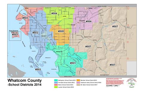 Other Maps Whatcom County Wa Official Website