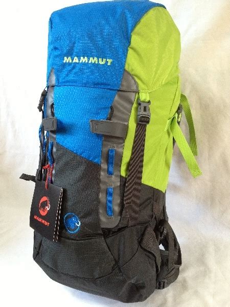 44off Mammut 150thモデル Taranaki 30l マムート タラナキバックパック｜売買されたオークション情報