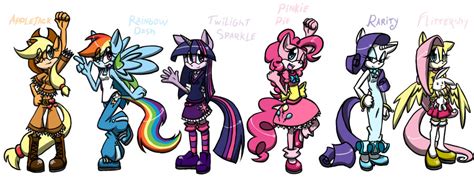 And the only thing that got me amazed is th. MLP Sonic Style - My Little Pony Friendship is Magic Photo ...