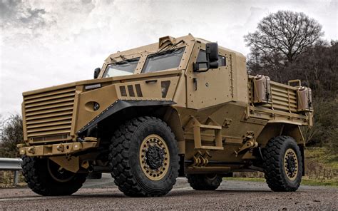 Scarica Sfondi Rg Mrap Auto Blindate Moderni Veicoli Blindati Mrap Canada General