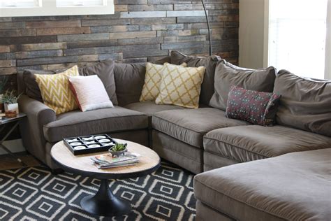 Reclaimed Wood Wall Living Room Wood Walls Living Room Living Room