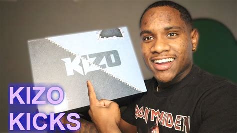 Kizo Kicks Shoes Review 😳🔥☔️ Worth It Youtube