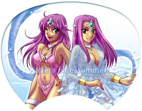 Manya And Minea Dragon Quest And 1 More Drawn By Fuukatoyjump