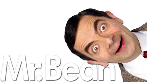 Download Mr Bean Rowan Atkinson Png Image For Free