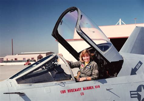 All Female Naval Aviators Did A Flyover To Honor The Very First Woman